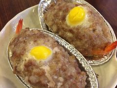 -海口骑楼小吃街