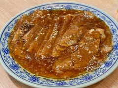 -协顺园回头馆(南顺城路店)