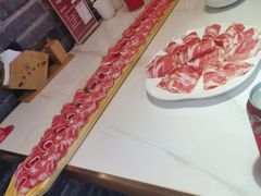 -祥源胡同·涮牛羊肉火锅(花桥店)