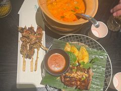 -美奈小馆·越南料理(福田星河COCO Park店)