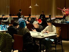 -奉天小馆·非遗东北菜(济南万象城店)