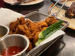 -bluefrog蓝蛙(皇庭广场店)