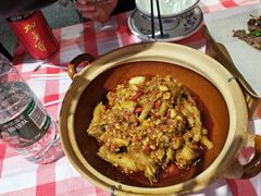 -马叉虫和妖且闲·长沙大排档(解放西店)
