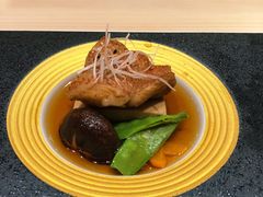 -鮨一日本料理(大中华店)