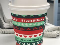 -星巴克(来福士办公楼店)