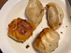 -舒蔡记生煎菜饭(云南中路店)