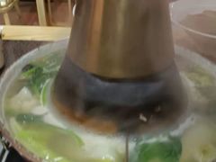 -京炭铜锅涮肉·羊蝎子·羊肉炉(保利·时光里店)