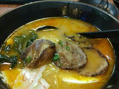 -二元寿司屋(江南西店)