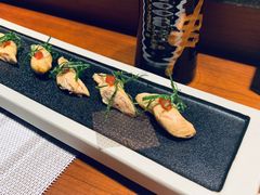 鸡肉紫苏叶梅子卷-yokocho上横町·日本食街(深业上城店)
