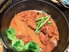 -海派悦庭·海胆烧麦·新融合菜(凯德广场店)