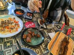 -新疆伊宁远征餐厅