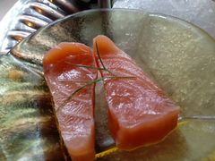 -AZUR聚(香格里拉饭店)