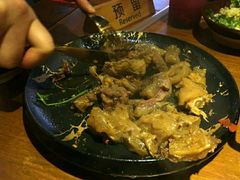 -受气牛肉·重庆耙牛肉(来福士店)