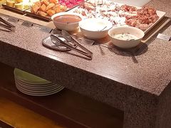 -韵咖啡自助餐厅(天津香格里拉店)