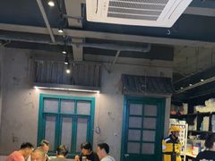 -川正旺江湖菜(三元桥店)