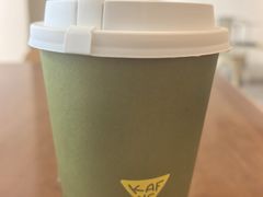 -KAFVS咖啡思咖啡馆(香海路店)