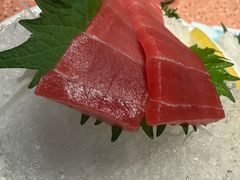 -元气寿司(东方宝泰店)