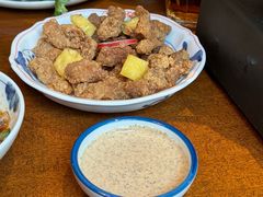 -林四喜·闽南传家菜(鼓浪屿店)