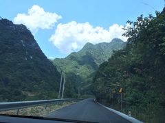 龙潭峡谷极速漂流-龙潭峡谷漂流