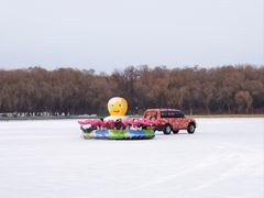 -北陵公园