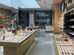 -爱视眼镜(贵州路店)