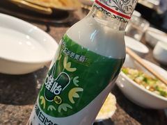 -巴蜀大宅门火锅(北大街店)