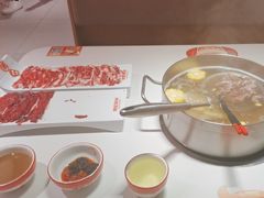 -陈记顺和潮汕鲜牛肉火锅(西门口广场店)