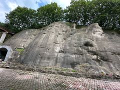 -丹东市五龙山风景区