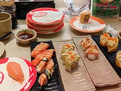 -禾绿寿司·定食·拉面·烧炸(喜荟城店)