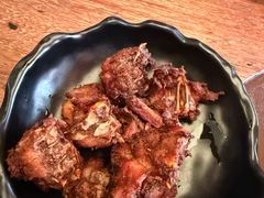-野人串吧(太原街步行街店)