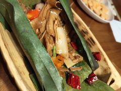 -雀舞云南菜(天津天河城购物中心店)