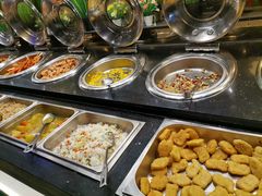 -好伦哥比萨烤肉自助(八里桥店)