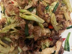 -宏状元现熬粥·京味菜(三里河店)