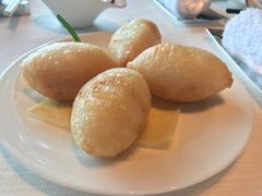 -天龙轩(香港丽思卡尔顿酒店)