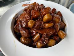 -京北渔家傲