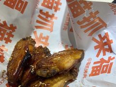-猫爪爪原切自助烤肉(观音桥阳光世纪店)
