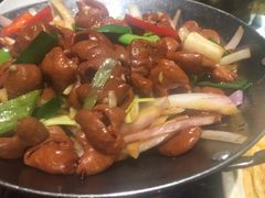 -莫山小馆(大石桥店)