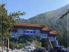 -潭柘寺景区
