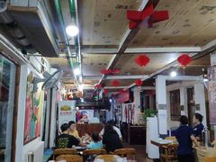 大堂-人民公社大食堂(顺义总店)