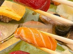 -鮨政·Omakase(港汇恒隆广场店)