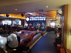 -思金拉措庄园藏餐(太阳岛店)