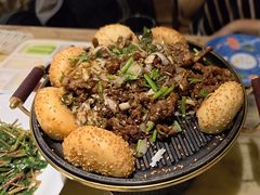 -范家小馆·烤鸭新京菜(金融街店)