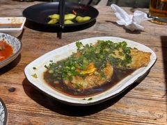 -萌牛肠烧烤店(虹梅路店)
