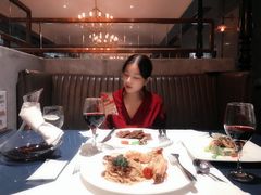 -戈雅法餐厅(世界城广场店)