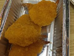 -尊宝比萨(科华店)