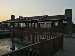 -新木器时代餐厅(太湖新天地店)