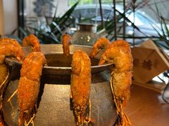 -蝦塘·中国餐馆(城墙南马道巷店)