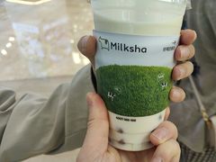 -迷客夏Milksha(无锡苏宁店)