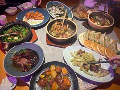 -啫神·广州地标美食(北京路店)