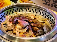 -梨花自助烤肉(天河城店)